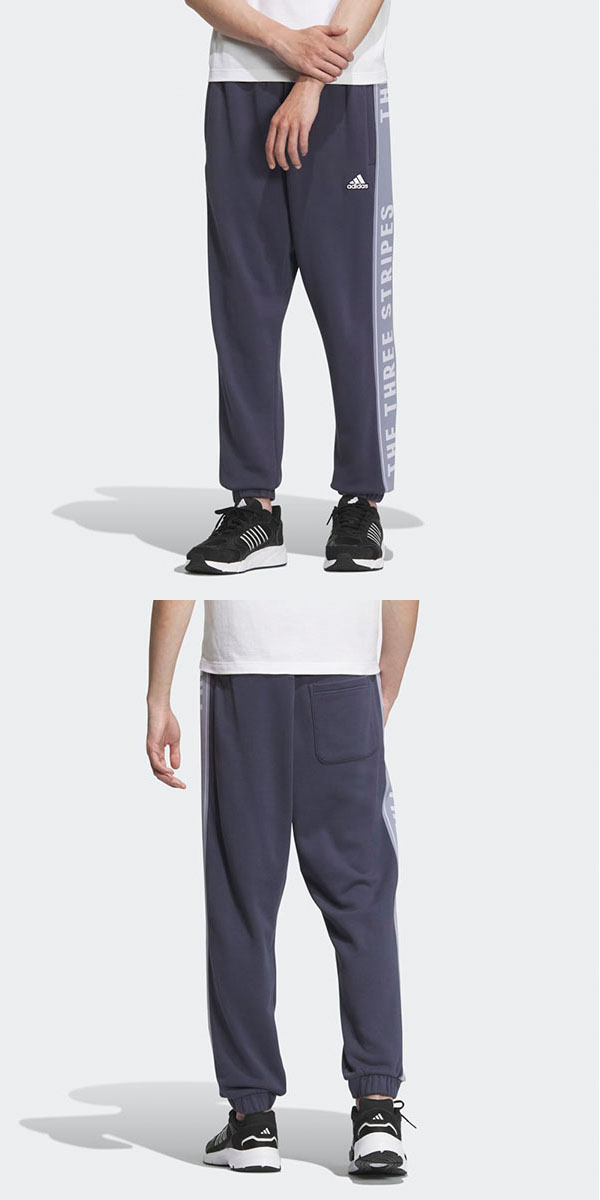 adidas アディダス メンズ レディース パーカー 上下セット M