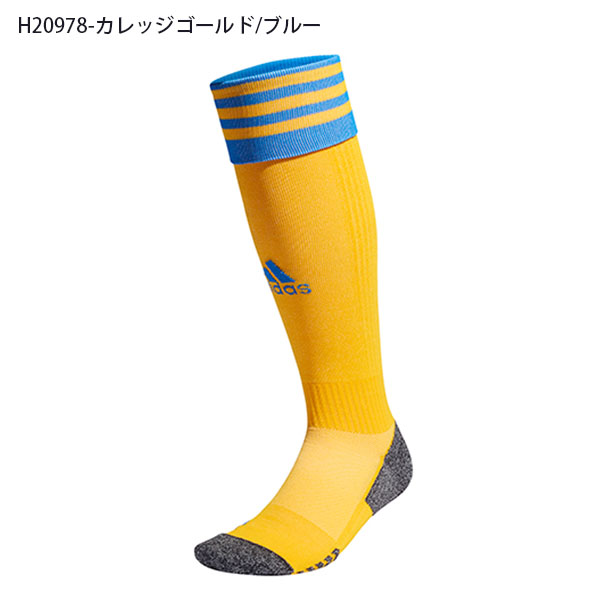 アディダス サッカーソックス Adidas ADI 21 SOCK 靴下 ソックス