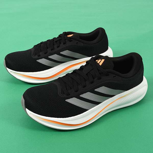 adidas（アディダス） 2026秋冬新色 ランニングシューズ メンズ