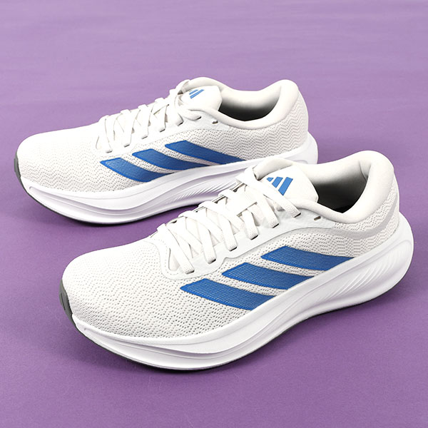 adidas（アディダス） 2026秋冬新色 ランニングシューズ メンズ