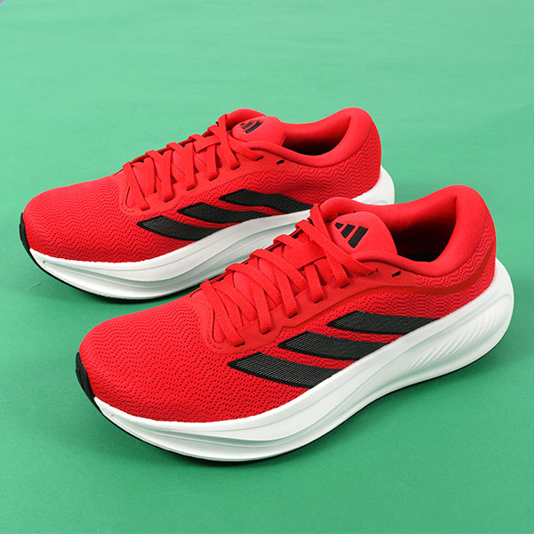 adidas（アディダス） 2026秋冬新色 ランニングシューズ メンズ
