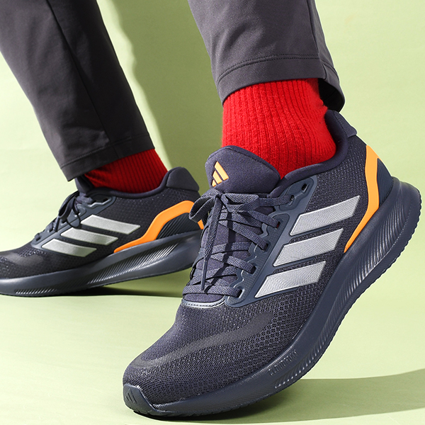 adidas（アディダス） 【動画あり】2026春夏新色 スニーカー メンズ