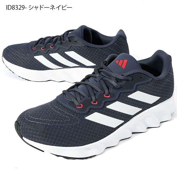 未使用　アディダス　スウィッチ　ADIDAS SWITCH MOVE U adidas 【動画あり】アディダス メンズ レディース 厚底