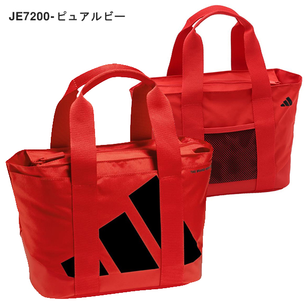 adidas アディダス ゴルフ カートバッグ GOLF 約9L ラウンド