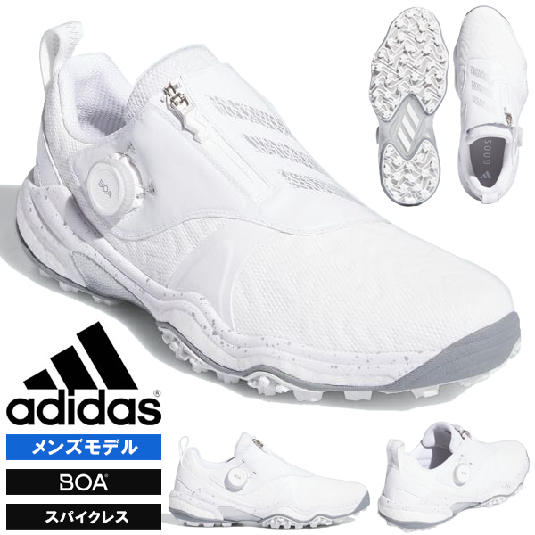adidas（アディダス） ゴルフシューズ メンズ ゴルフ adidas GOLF