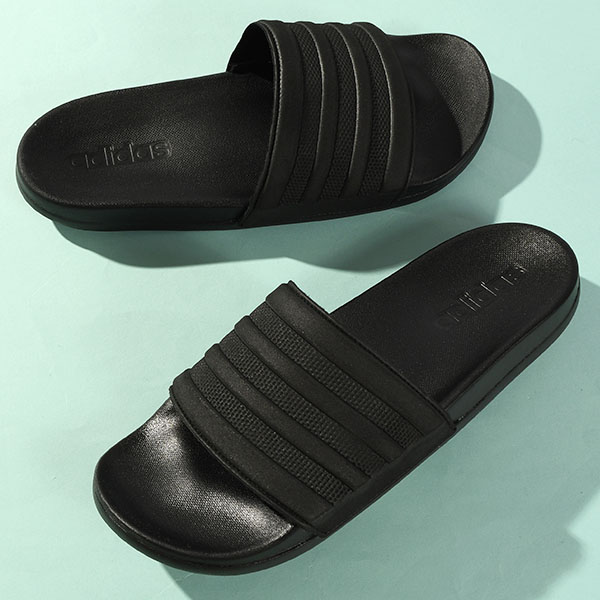 アディダス 履き心地抜群 クラウドフォーム搭載 メンズ レディース サンダル adidas ADILETTE COMFORT U アディレッタ 2024春夏新作 ID3401 ID3402 ID3406｜elephant｜04