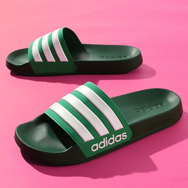 adidas（アディダス） 履き心地抜群 クラウドフォーム搭載 メンズ