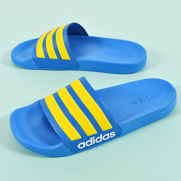 adidas（アディダス） 2026春夏新色 履き心地抜群 クラウドフォーム