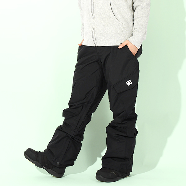 DC SHOES（ディーシーシューズ） 45%off スノーボードウェア DC SHOE