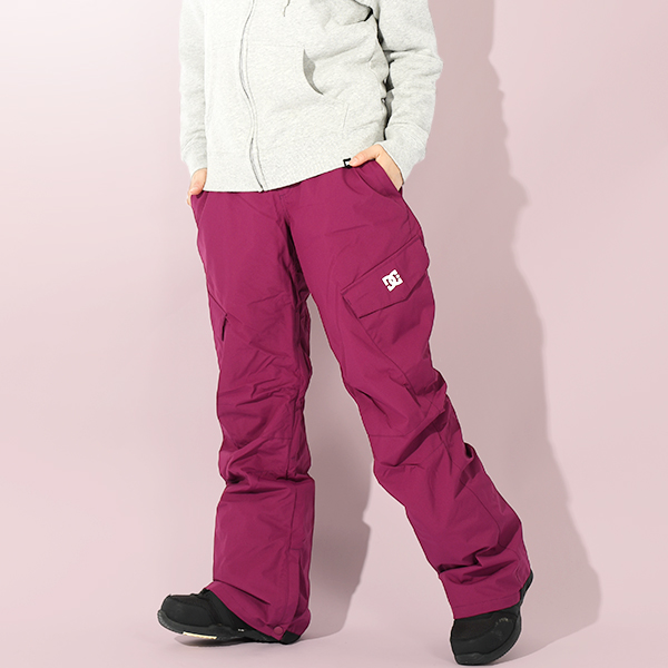 DC SHOES（ディーシーシューズ） 45%off スノーボードウェア DC SHOE