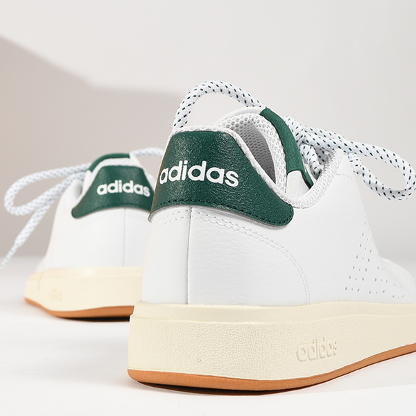 adidas アディダス レディース スニーカー ADVANCOURT BASE 2.0