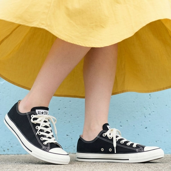 CONVERSE（コンバース） 2026秋冬新作 スニーカー レディース CONVERSE