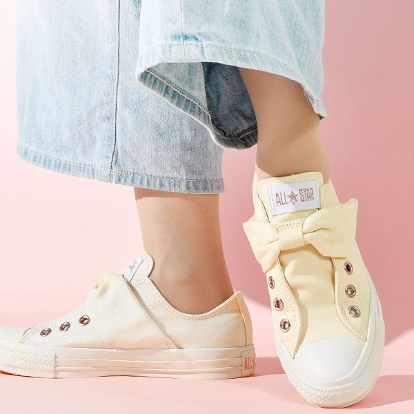 Converseより、STAR CRUISERシリーズの第二弾が登場、ラッパーの