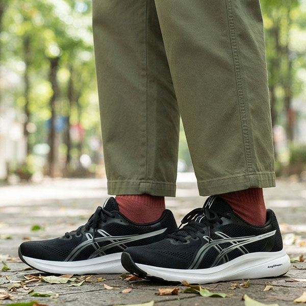 ASICS（アシックス） 2026秋冬新作 当店ASICS売れ筋 NO,1 幅広