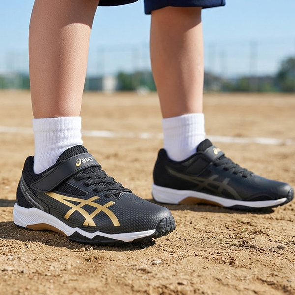 ASICS（アシックス） 2026秋冬新作 破れにくいアッパー レーザービーム