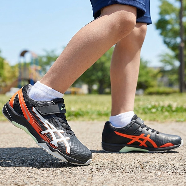 ASICS（アシックス） 2026秋冬新作 破れにくいアッパー レーザービーム