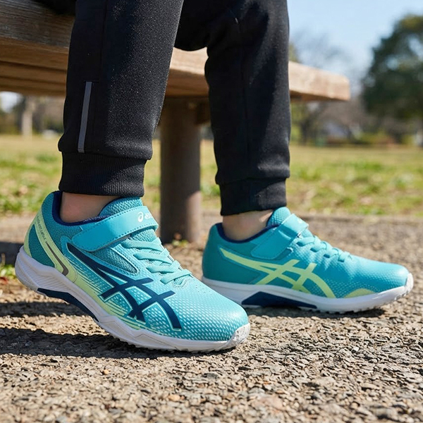 ASICS（アシックス） 2026秋冬新作 破れにくいアッパー レーザービーム
