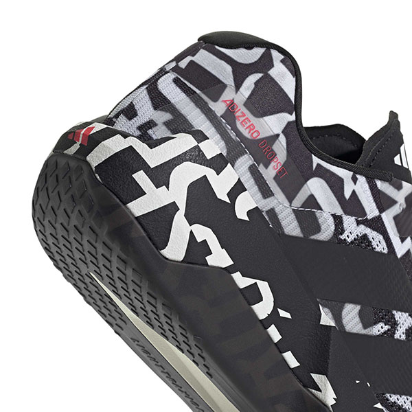 adidas（アディダス） 2026秋冬新作 メンズ 厚底 スニーカー adidas