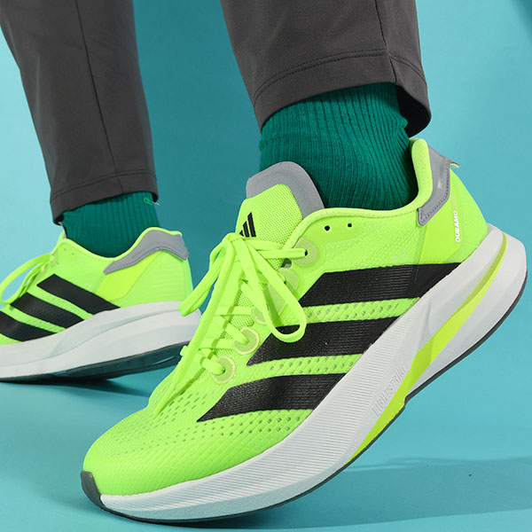 adidas アディダス メンズ ランニングシューズ ADIZERO DURAMO