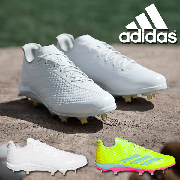 adidas（アディダス） メンズ 野球 スパイク adidas Adizero Electric