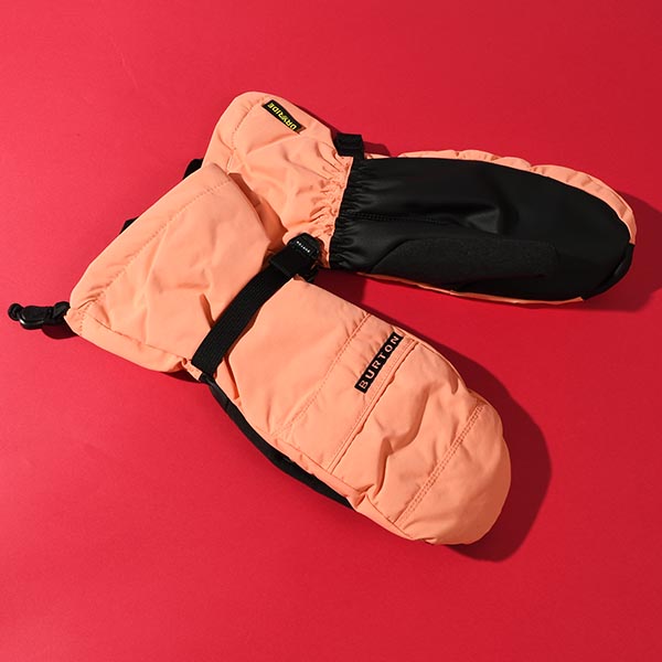BURTON（バートン） ラスト1点 Mサイズ グローブ レディース Womens