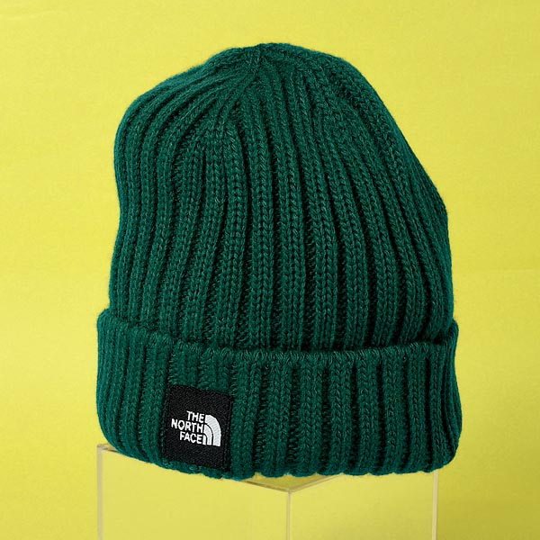 ネコポス発送！ノースフェイス ベビー ニット帽 キッズ 子供 THE NORTH FACE ニットキャップ 帽子 防寒 NNB42401 2025秋冬新色 | THE NORTH FACE | 03