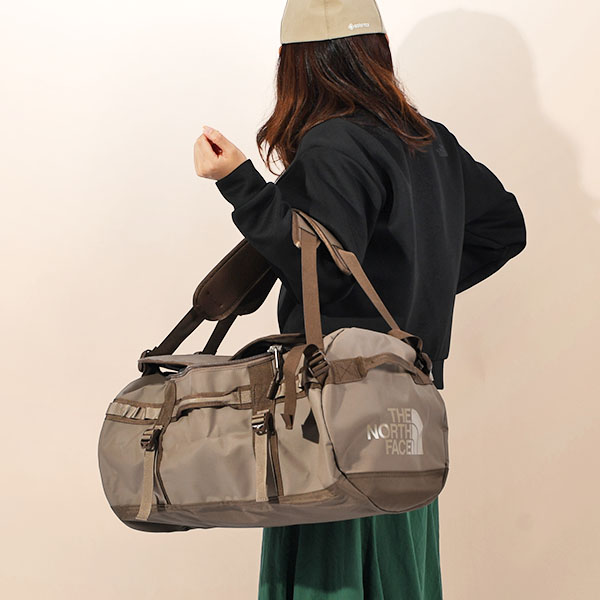 新品未使用タグ付　ノースフェイス　BCダッフルSサイズ　ボストン ヨドバシ.com - THE NORTH FACE ザ・ノース・フェイス BC