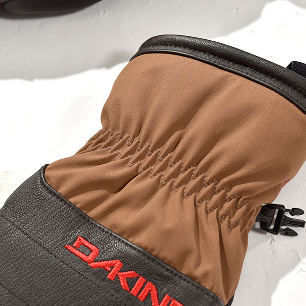 ラス1 Sサイズ のみ グローブ 30%off DAKINE ダカイン メンズ BARON