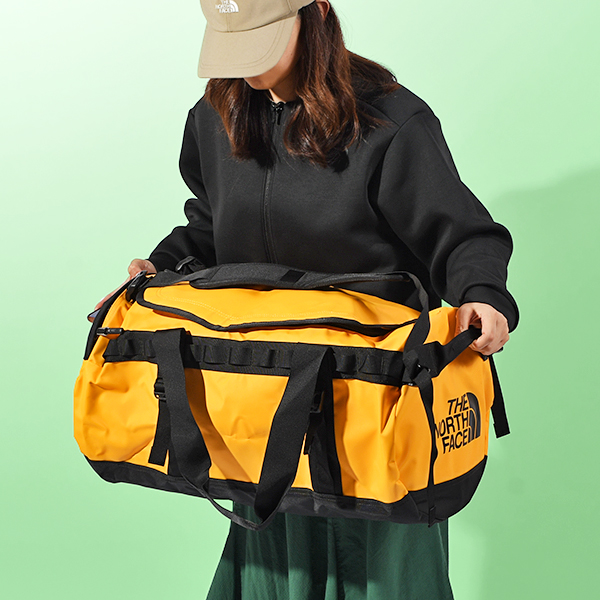 THE NORTH FACE ノースフェイス 大容量 リュックサック メンズ