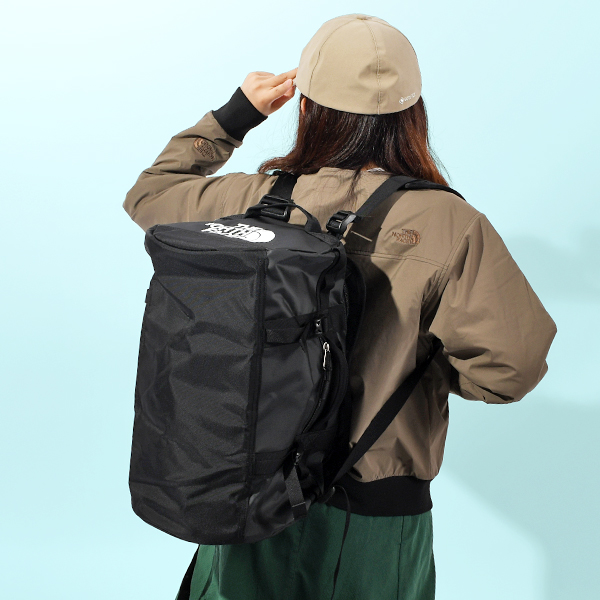 THE NORTH FACE ノースフェイス リュックサック メンズ