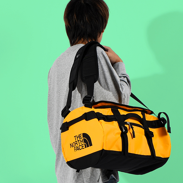 人気【未使用】ザノースフェイス　ベースキャンプ　ダッフル　XS バッグ THE NORTH FACE ショルダーバッグ BASE CAMP DUFFEL XS ノース