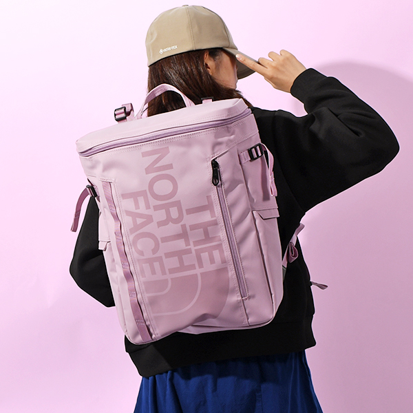 2025 新作　ノースフェイス　リュック　バックパック NM2DR19A 新品 THE NORTH FACE 【動画あり】2025秋冬新色 ノースフェイス