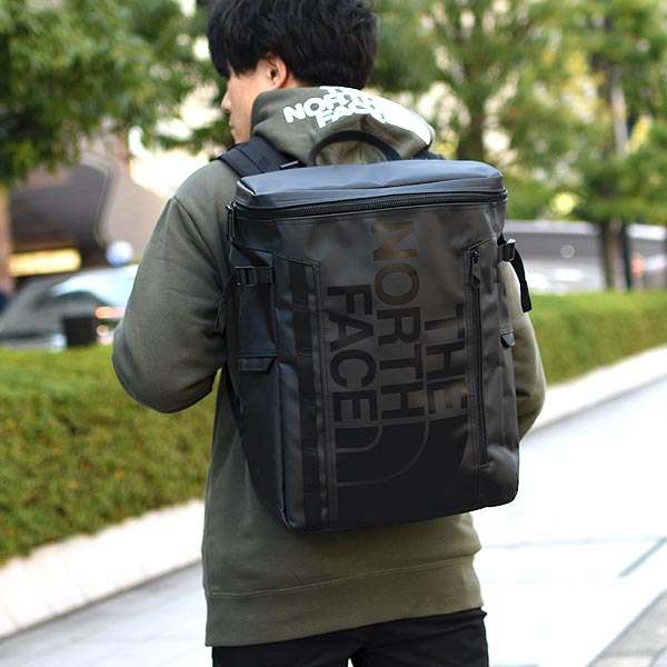 THE NORTH FACE ヒューズボックス 新品 30L-