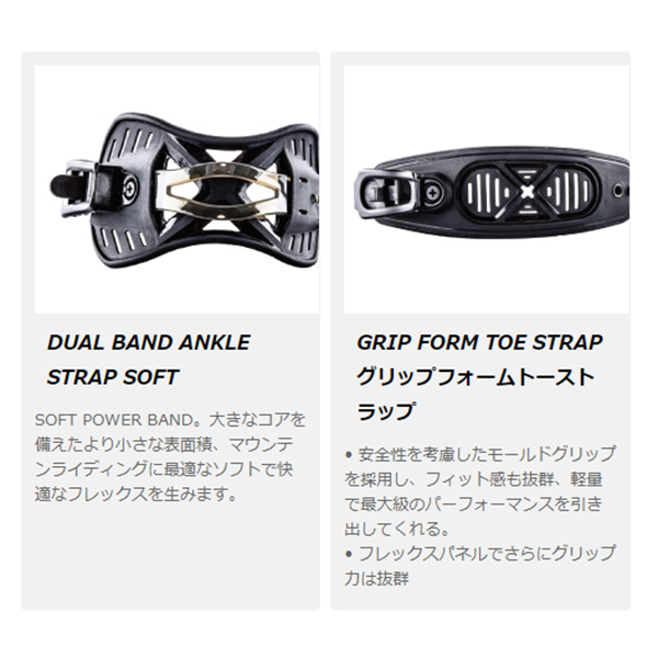 40%off ラス1 Mサイズ のみ BENT METAL ベントメタル バインディング