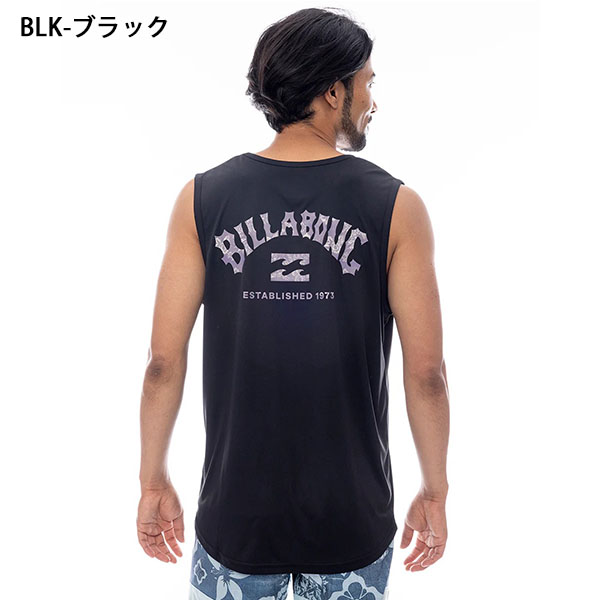 BILLABONG（ビラボン） 30%off ネコポス発送！ タンクトップ ラッシュ