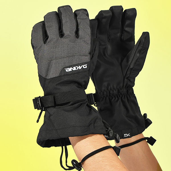 DAKINE（ダカイン） 35%off スノーグローブ メンズ BLAZER GLOVE