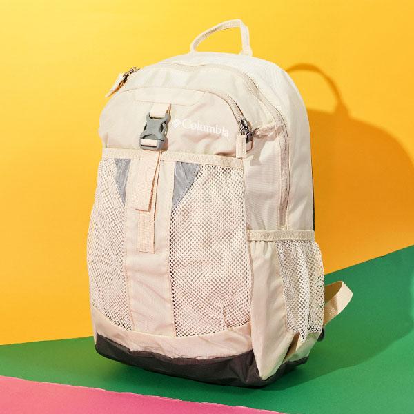 Columbia コロンビア リュックサック キッズ 子供 キャッスル