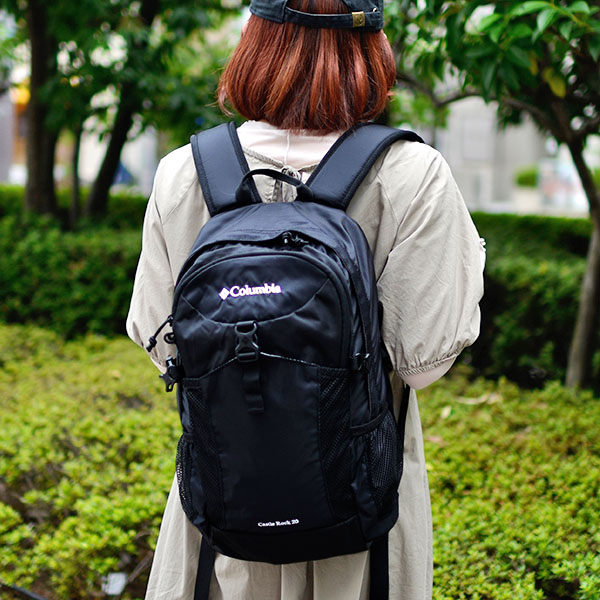 リュックカバー 植物柄 防水 登山 アウトドア リュック