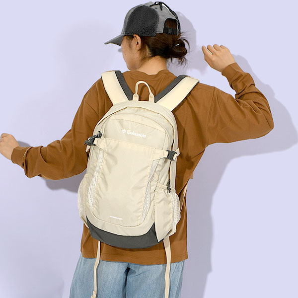 Columbia（コロンビア） バックパック メンズ レディース キャッスル