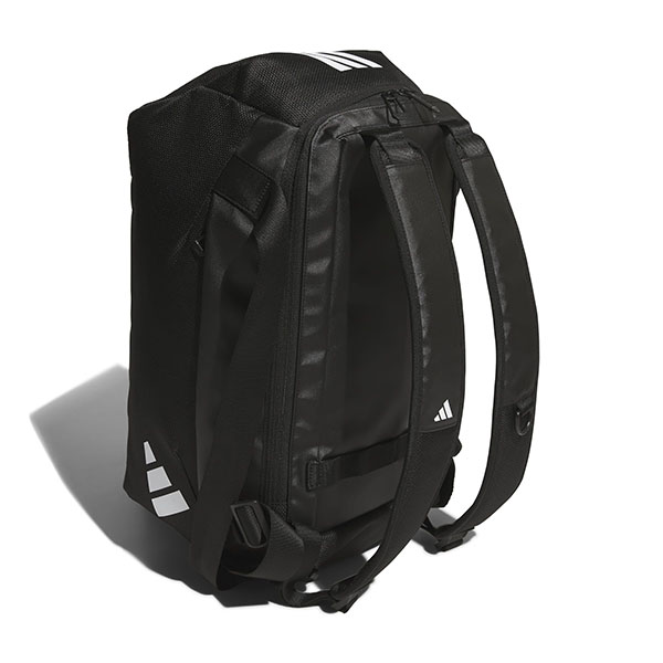オリジナル　3個バッグ　と　シューズ収納バッグ adidas（アディダス） シューズ収納可能 3WAY バッグ イーピーエス