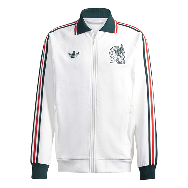 adidas（アディダス） オリジナルス メンズ ジャケット サッカー