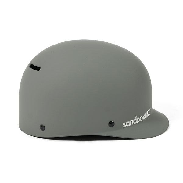 sandbox ヘルメット サンドボックス CLASSIC 2.0 LOW RIDER ASIA FIT