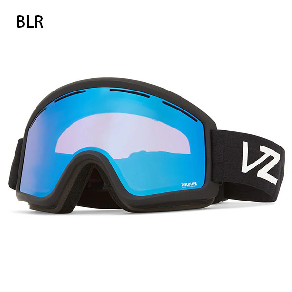 VONZIPPER 30%off ゴーグル ボンジッパー CLEAVER クリーバー