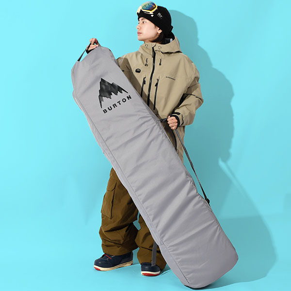 BURTON（バートン） ボードケース BURTON COMMUTER SPACE SACK 156cm