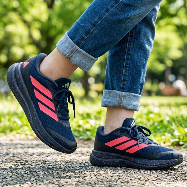 adidas（アディダス） 2026秋冬新作 キッズ レディース スニーカー