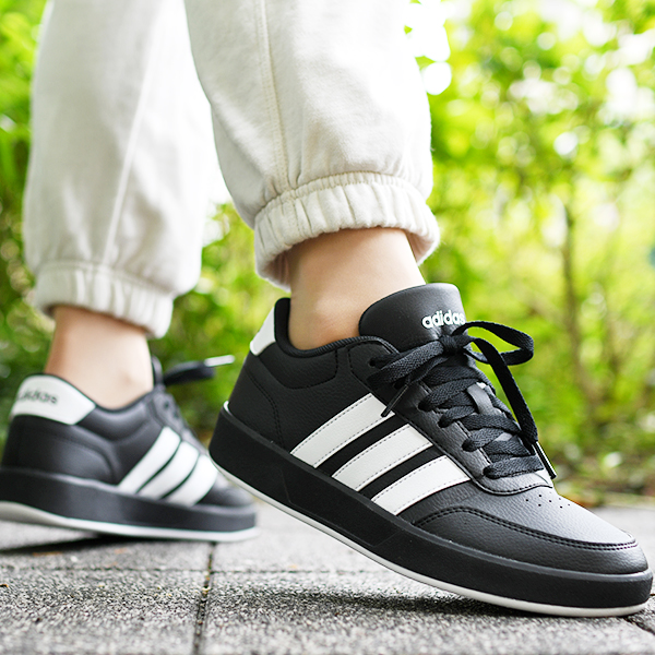 adidas アディダス レディース スニーカー CORE BREAK 3.0 J