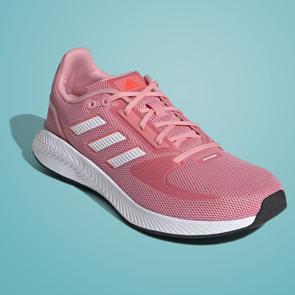 アディダス ランニングシューズ 2022春新色 CORERUNNER FY5946 FY9623 FY96244,500円 W adidas シューズ スニーカー  レディース ローカット 靴 激安卸販売新品 スニーカー