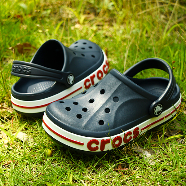 crocs（クロックス） 送料無料 30％off キッズ サンダル 子供