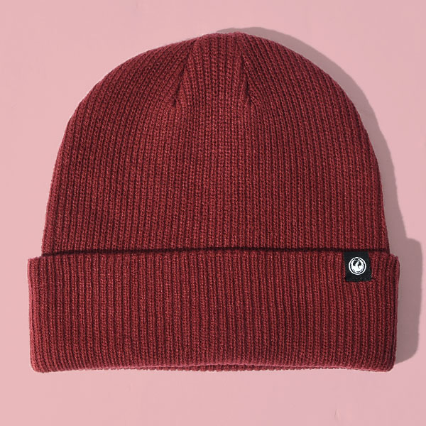 ドラゴン ゆうパケット対応可能！ ニット帽 DRAGON WATCH BEANIE