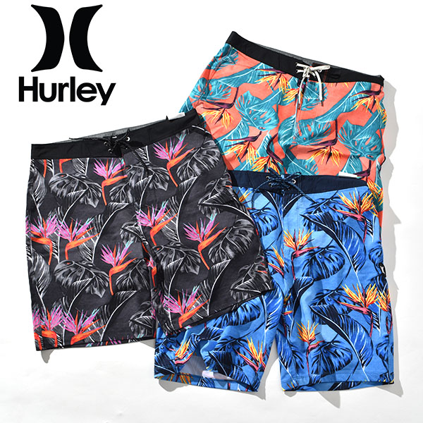 のレジャー サーフパンツ 海パン サーフィン プール 21春夏新作 30 Off エレファントsports Paypayモール店 通販 Paypayモール Hurley ハーレー メンズ 水着 Phantom ロゴ ボードショーツ 海水パンツ んでおりま